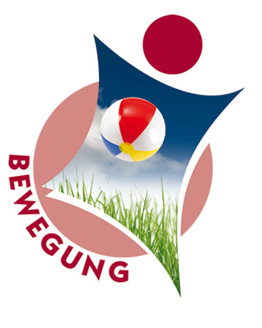 Bewegung Logo