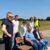 Neue Bänke an der Hase 2025